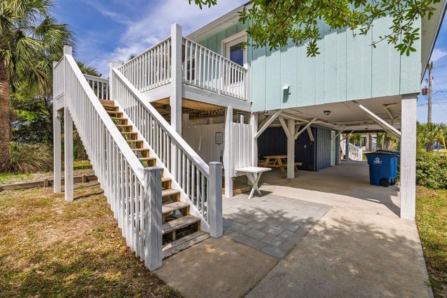 503 Pompano Street, Edisto Island, SC 29438