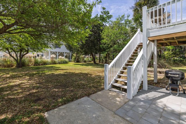 503 Pompano Street, Edisto Island, SC 29438