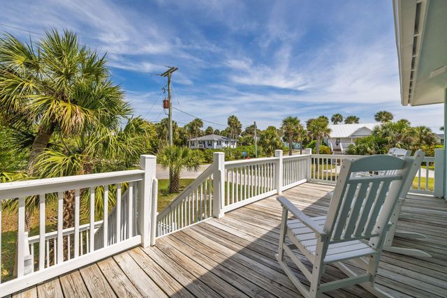 503 Pompano Street, Edisto Island, SC 29438