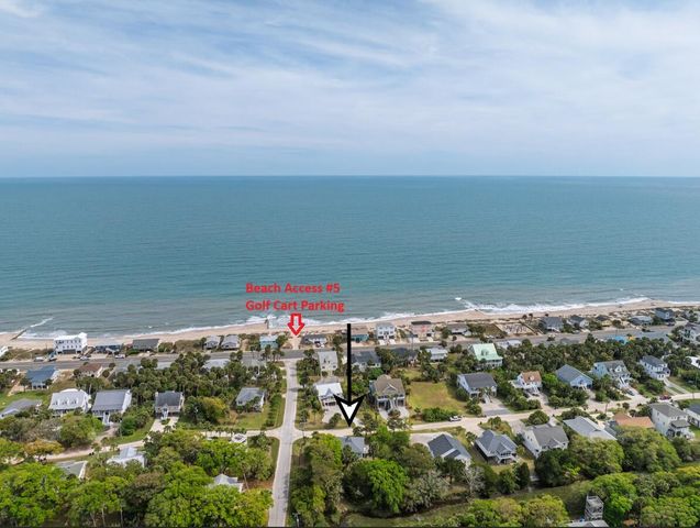 503 Pompano Street, Edisto Island, SC 29438