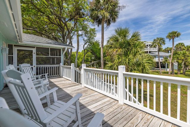 503 Pompano Street, Edisto Island, SC 29438