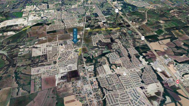 301 E Finley Boulevard, Anna, TX 75409