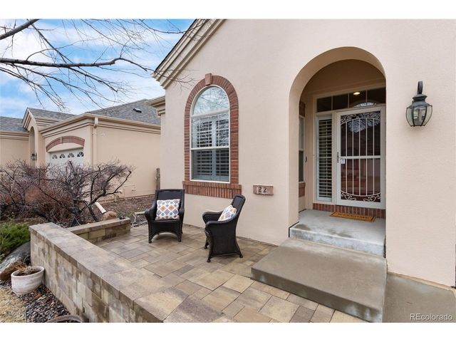 6700 W Dorado Dr 22, Littleton, CO 80123