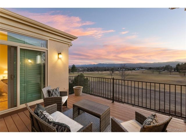 6700 W Dorado Dr 22, Littleton, CO 80123