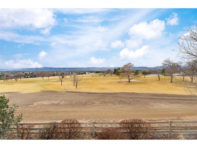 6700 W Dorado Dr 22, Littleton, CO 80123