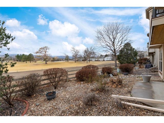 6700 W Dorado Dr 22, Littleton, CO 80123