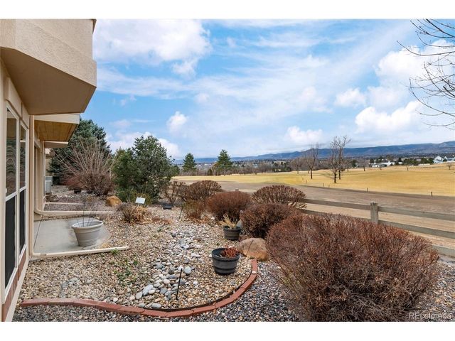 6700 W Dorado Dr 22, Littleton, CO 80123