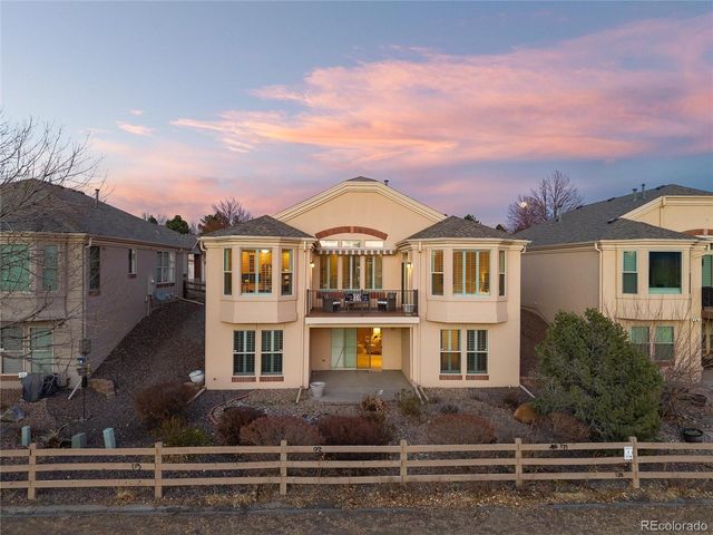 6700 W Dorado Dr 22, Littleton, CO 80123