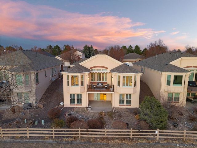 6700 W Dorado Dr 22, Littleton, CO 80123