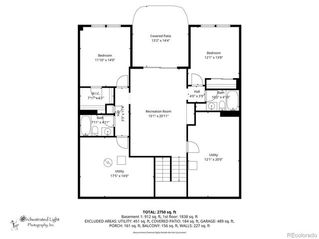 6700 W Dorado Dr 22, Littleton, CO 80123