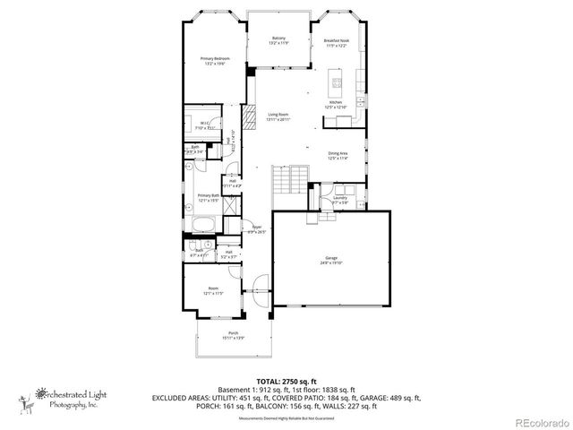 6700 W Dorado Dr 22, Littleton, CO 80123