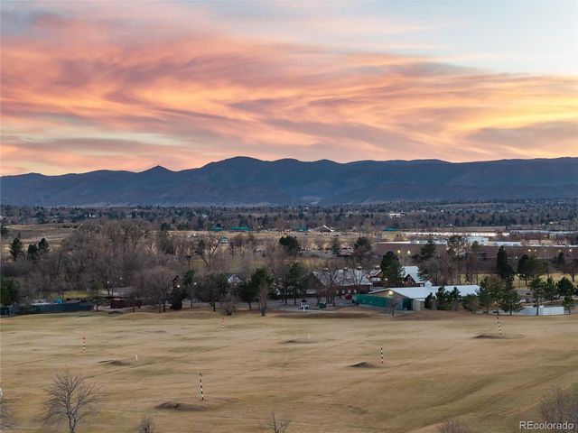 6700 W Dorado Dr 22, Littleton, CO 80123