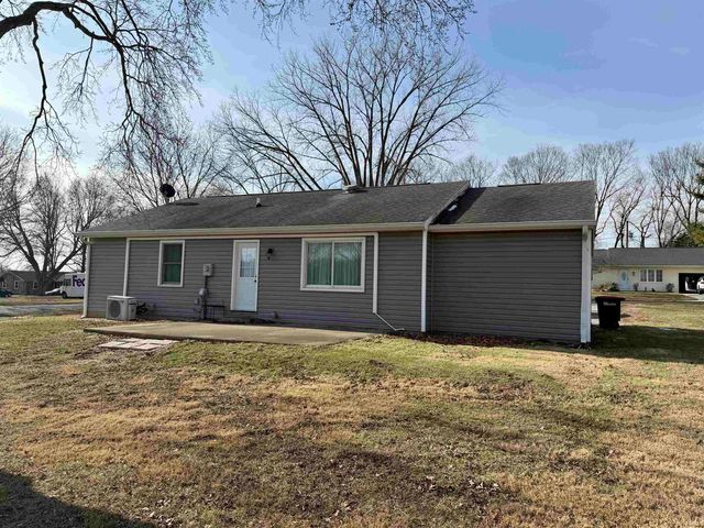 111 Riley Meadows Drive, Delphi, IN 46923