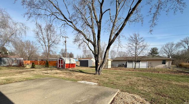 111 Riley Meadows Drive, Delphi, IN 46923
