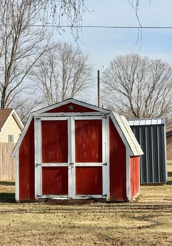 111 Riley Meadows Drive, Delphi, IN 46923