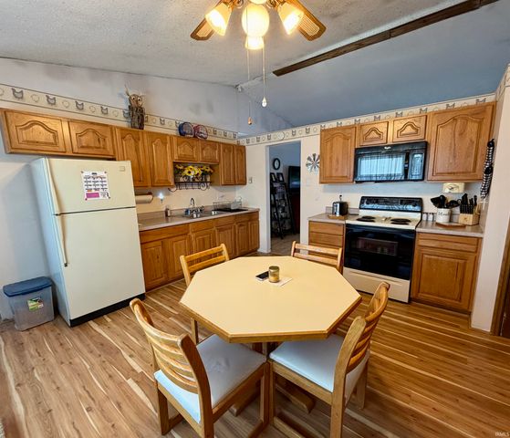 111 Riley Meadows Drive, Delphi, IN 46923