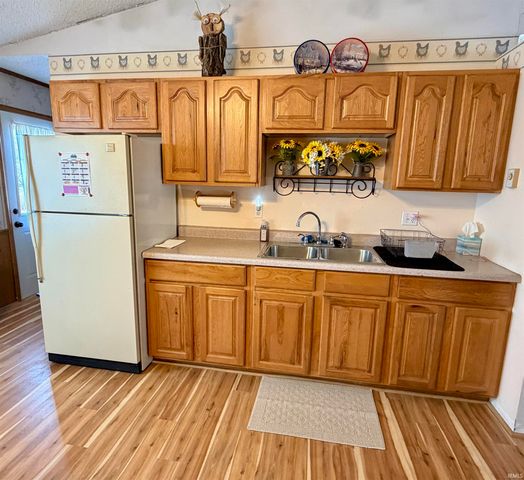 111 Riley Meadows Drive, Delphi, IN 46923