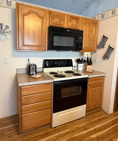 111 Riley Meadows Drive, Delphi, IN 46923