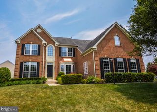 120 GALYN DR, Brunswick, MD 21758