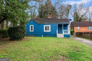 5074 Park Avenue, Forest Park, GA 30297