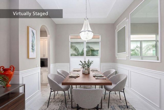 9116 SW Pepoli Way, Port St. Lucie, Port St Lucie, FL 34987