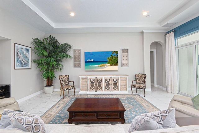 9116 SW Pepoli Way, Port St. Lucie, Port St Lucie, FL 34987