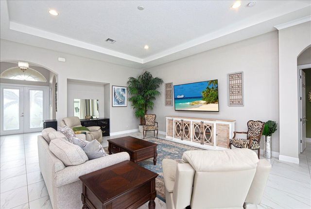 9116 SW Pepoli Way, Port St. Lucie, Port St Lucie, FL 34987