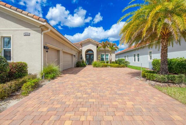 9116 SW Pepoli Way, Port St. Lucie, Port St Lucie, FL 34987