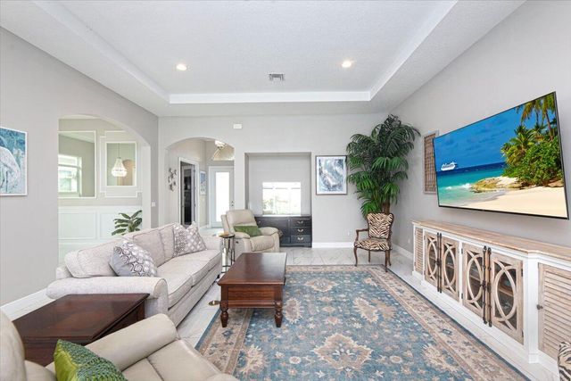 9116 SW Pepoli Way, Port St. Lucie, Port St Lucie, FL 34987