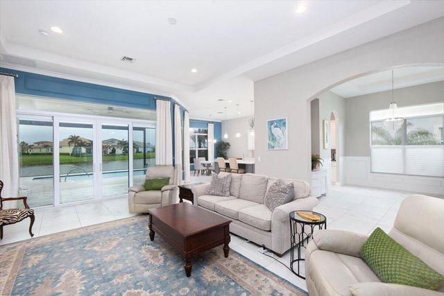 9116 SW Pepoli Way, Port St. Lucie, Port St Lucie, FL 34987