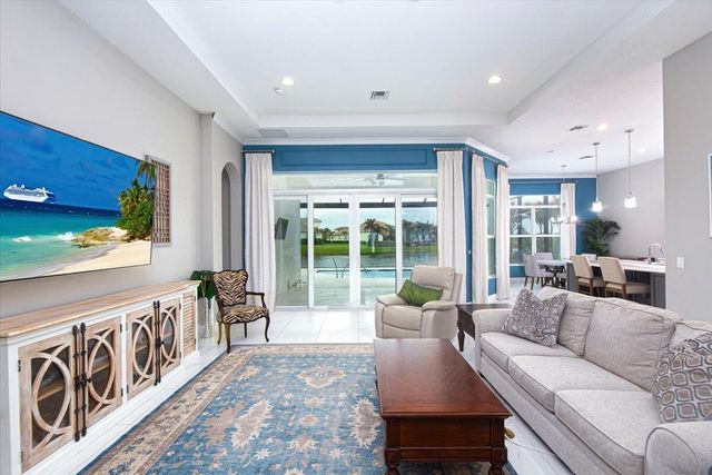 9116 SW Pepoli Way, Port St. Lucie, Port St Lucie, FL 34987