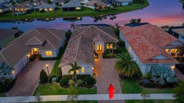 9116 SW Pepoli Way, Port St. Lucie, Port St Lucie, FL 34987