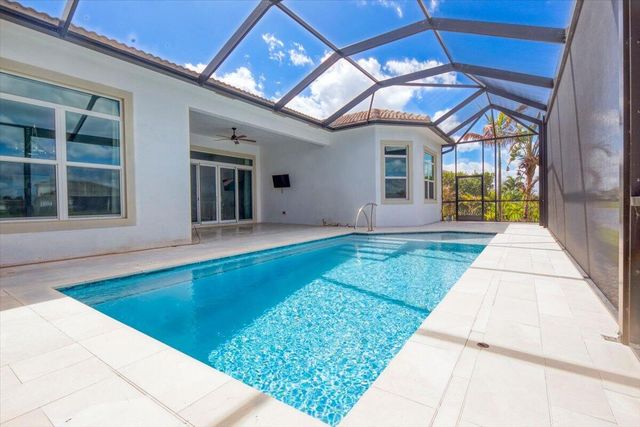 9116 SW Pepoli Way, Port St. Lucie, Port St Lucie, FL 34987