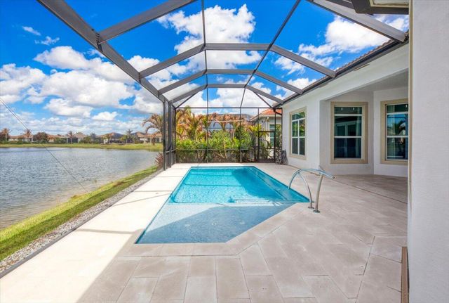 9116 SW Pepoli Way, Port St. Lucie, Port St Lucie, FL 34987