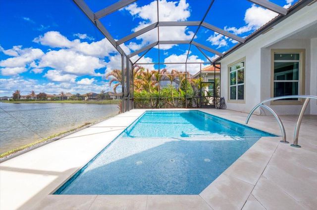 9116 SW Pepoli Way, Port St. Lucie, Port St Lucie, FL 34987