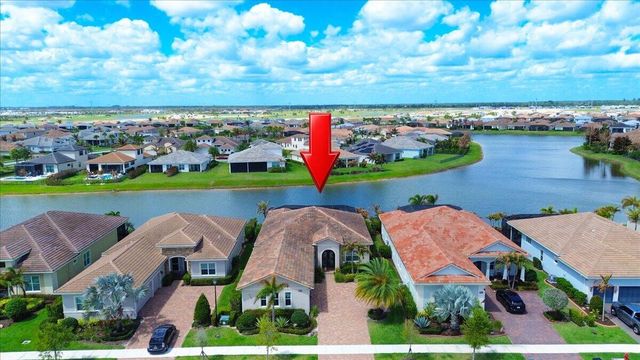 9116 SW Pepoli Way, Port St. Lucie, Port St Lucie, FL 34987