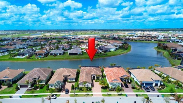 9116 SW Pepoli Way, Port St. Lucie, Port St Lucie, FL 34987