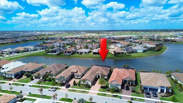9116 SW Pepoli Way, Port St. Lucie, Port St Lucie, FL 34987