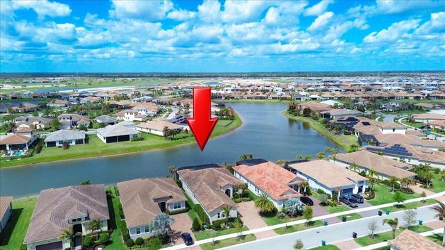 9116 SW Pepoli Way, Port St. Lucie, Port St Lucie, FL 34987
