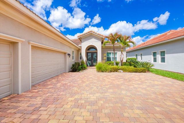 9116 SW Pepoli Way, Port St. Lucie, Port St Lucie, FL 34987