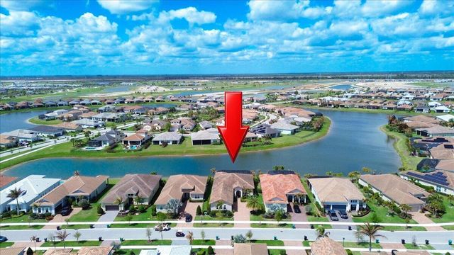 9116 SW Pepoli Way, Port St. Lucie, Port St Lucie, FL 34987