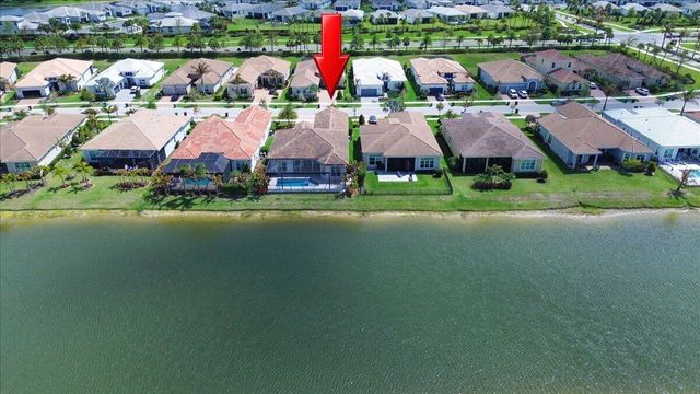 9116 SW Pepoli Way, Port St. Lucie, Port St Lucie, FL 34987