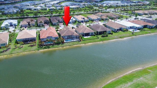 9116 SW Pepoli Way, Port St. Lucie, Port St Lucie, FL 34987