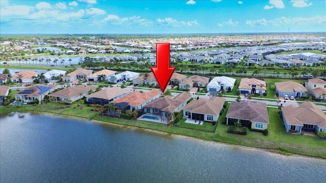 9116 SW Pepoli Way, Port St. Lucie, Port St Lucie, FL 34987
