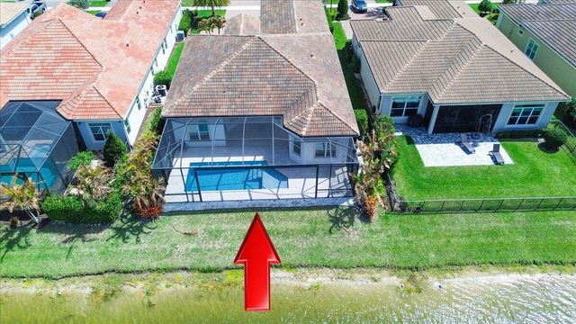 9116 SW Pepoli Way, Port St. Lucie, Port St Lucie, FL 34987