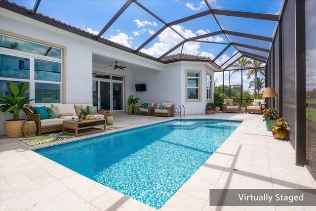 9116 SW Pepoli Way, Port St. Lucie, Port St Lucie, FL 34987