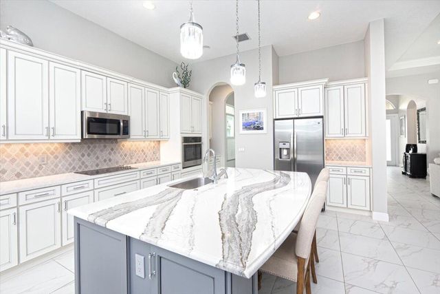 9116 SW Pepoli Way, Port St. Lucie, Port St Lucie, FL 34987