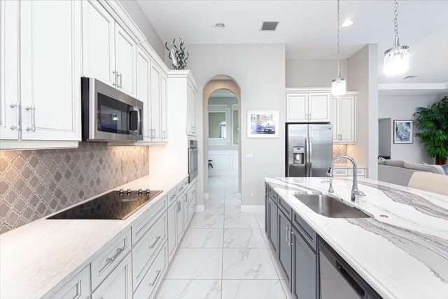 9116 SW Pepoli Way, Port St. Lucie, Port St Lucie, FL 34987