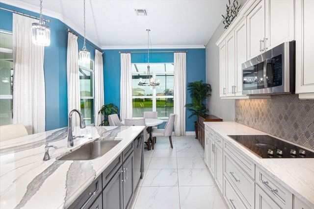 9116 SW Pepoli Way, Port St. Lucie, Port St Lucie, FL 34987