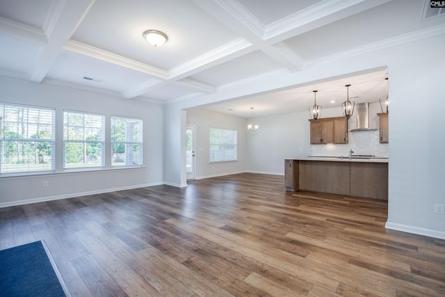 153 Brockway Drive, Columbia, SC 29229